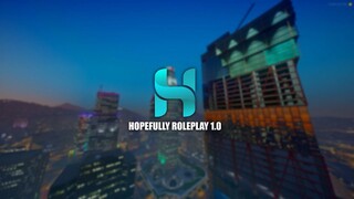 NEW LIFE - TEASER TRAILER HOPEFULLY ROLEPLAY 1.0 - GTA V ROLEPLAY