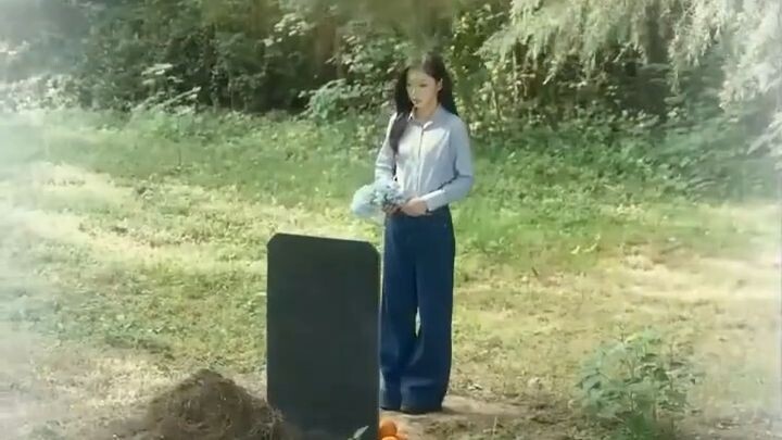 เจ้าสาวตัวแทน