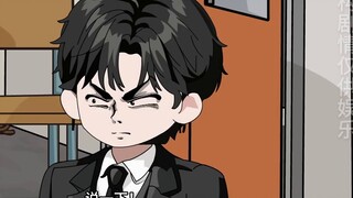 Weird Killing Field--Awakening from a Dream--Episode 26