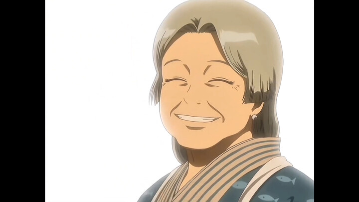 “岁月不曾败美人”