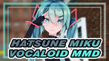 Hatsune Miku|【VOCALOID MMD】Sour Phony dengan Hatsune Miku