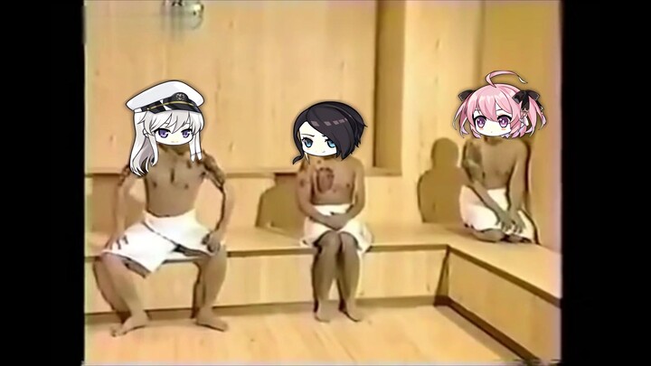 Azur Lane current situation