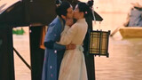 What the hell! ! Fairy sister kiss scene! ! The male protagonist said that this is the drama with th