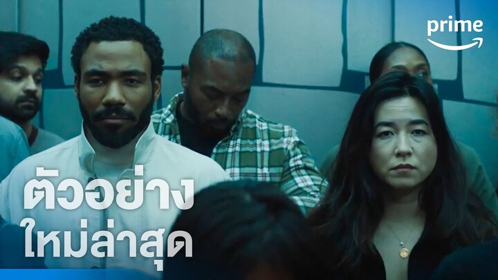 Mr. & Mrs. Smith ซีซัน 1 | ตัวอย่างอย่างเป็นทางการ | Prime Video Thailand