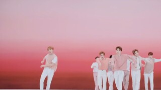 Zuo Linjie แอบเข้าร่วมการเต้น "TOUCH" ของ NCT127 เหรอ? NCT127 Zuo Linjie เต้นเวอร์ชั่น "TOUCH" ปลอม