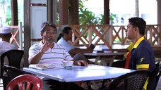 SEMERAH CINTA HUMAIRAH EPISODE 4