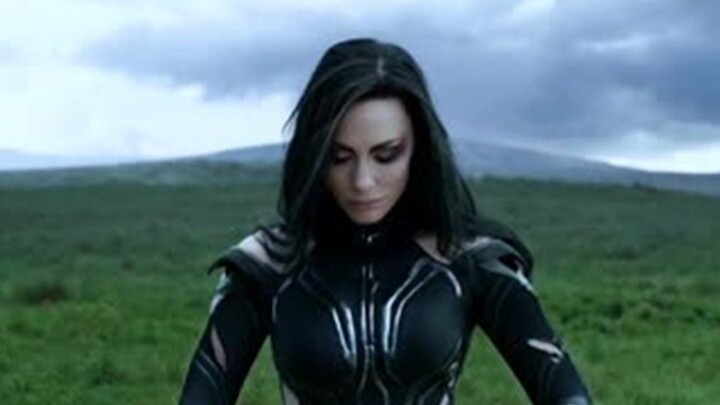 Chi tiết ẩn trong Marvel: Hela có xuất hiện trong “Thor 4” không?