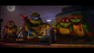 Teenage Mutant Ninja Turtles_ Mutant Mayhem _ Final Trailer (2023 Movie) - Seth