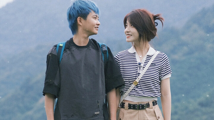 ไม่ว่าโลกนี้จะโหดร้ายแค่ไหน ฉันก็ยังคงรักเธอเป็นพิเศษ