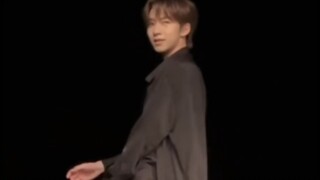 [Penampilan He Junlin di China Broadcasting Corporation] Siapa tahu, dia memang tampan! (Anak-anak d