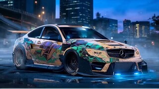 COOL MUSIC IN THE CAR 2023 🔊 COOL MUSIC 2022 🔊 NEW BASS MUSIC AND SONGS IN THE CAR 2023