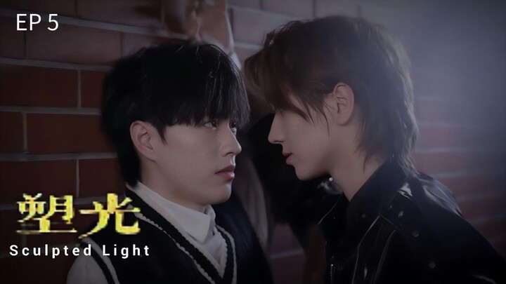 🇨🇳 EP 5 : SUB INDO