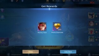 NEW EVENT! GET THIS FREE EPIC SKIN USING BATTLE POINTS AND PROMO DIAMONDS RELEASED TODAY MLBB!