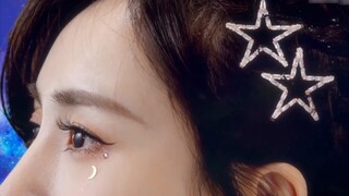 14 pink real-life magical girls transform, there are still too few special effects magical girls