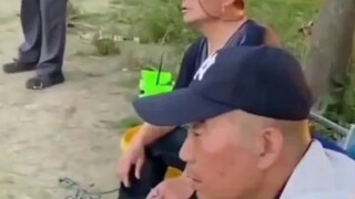 你说你在钓龙我都信