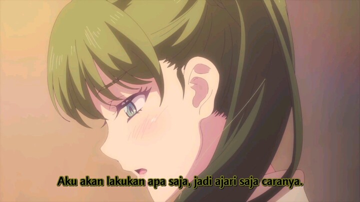 sungguh sangat berat😩