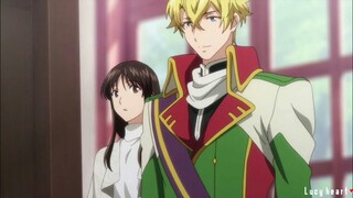 Seijo no Maryoku wa Bannou desu「 AMV 」- So Far Away