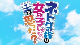 Netoge no Yume~ Episode 5 (English Sub)