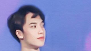 AC Lei Xi | 【Powder】2019 นี่คือ Street Dance City Master Show (สถานีเซี่ยงไฮ้)