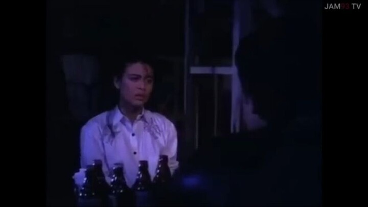 Isang bala,isang buhay-Bong