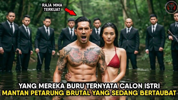Mantan Petarung Brutal Dituntut Kembali Membantai Mafia Kaya Yang Berusaha Membu