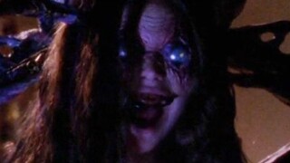 Watched 2 horror stories in one go. Horror drama "Master of Horror": The girl likes to raise insects