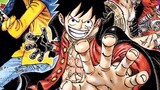 Fitur One Piece #965: Gear 4 Roc Luffy!
