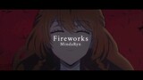 Fireworks - MindaRyn