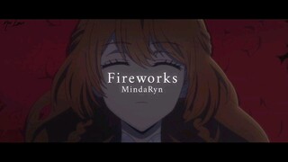 Fireworks - MindaRyn