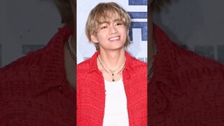 Taehyung attends 💜💜 premiere of concrete Utopia #bts #viral # short