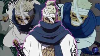 Game vs. anime, người bạn đồng hành đích thực nhất - Ryoma xuất hiện [One Piece: Top Ambition]