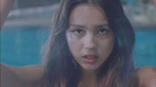 Olivia Rodrigo ( traitor )