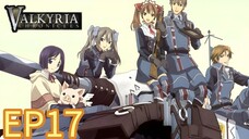 Valkyria Chronicles S01 EP17 HINDI DUBBED