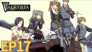 Valkyria Chronicles S01 EP17 HINDI DUBBED