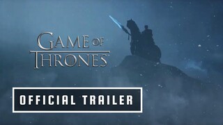 Game of Thrones MMORPG by Netmarble - Teaser Trailer