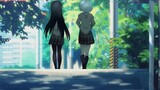 [แอนิเมชั่น][สาวน้อยเวทมนตร์มาโดกะ×ไลโคริสรีคอยล์] Akatsuki Homura และ Miki Saya ตลาดหลักทรัพย์น้ำหอ