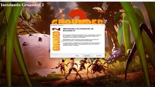 Grounded 2 Descargar Juegos PC Full Español
