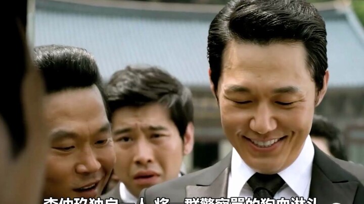 Membuang mayat menggunakan semen dianggap oleh mafia sebagai cara terbaik untuk menanganinya — "Duni