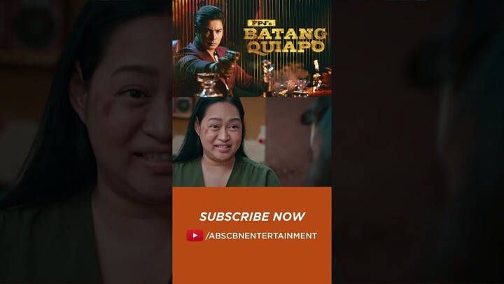 Lena, hiniritan ang ganda ni Marites | Kapamilya Shorts
