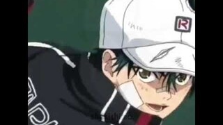 Ryoma Echizen edit (alight motion)