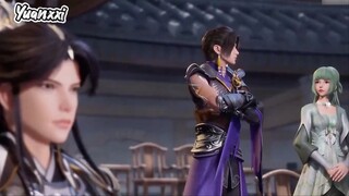 SPIRIT SWORD SOVEREIGN EPISODE 499 SUB INDO