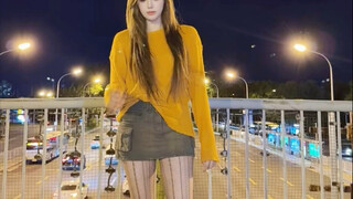 谁能赞助姐姐一双高跟鞋 …