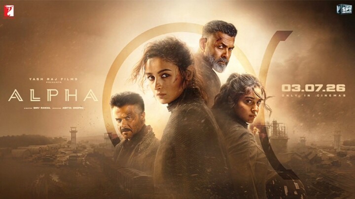 ALPHA (2026) || Bahasa Indonesia
