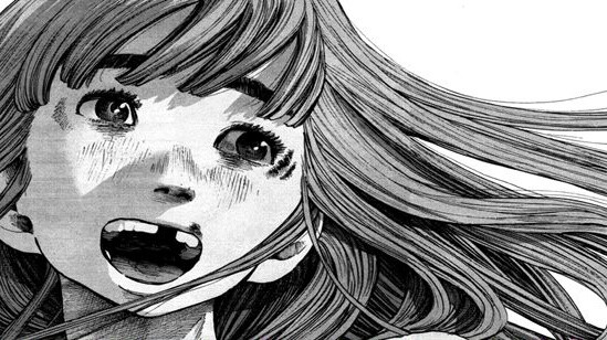 About the ending of Tanaka Aiko. Goodnight, Bubu