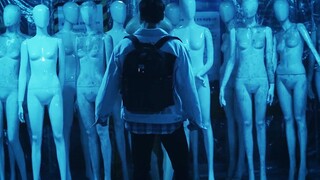 10个韩国都市怪谈！韩国恐怖新片《首尔怪谈》预告