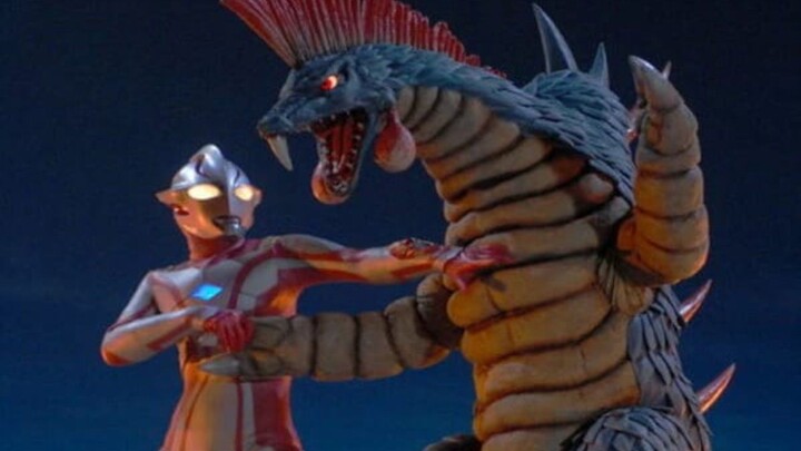 Ultraman Mebius Episode 33 Dubbing Indonesia
