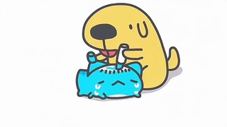 "مشاركة الأشياء الممتعة مع من لا يتعاملون بسطحية"