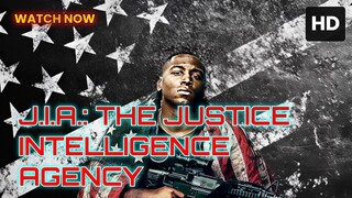 J.I.A.: The Justice Intelligence Agency 2025 SUB INDO