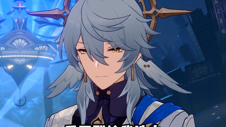 看吧，反派根本不需要洗白