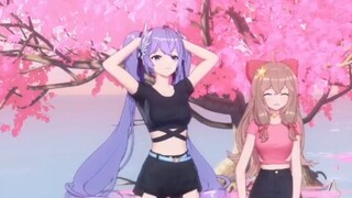 Facing Wanwan's innocent eyes, how should Nailin explain that this really can't be broadcast?